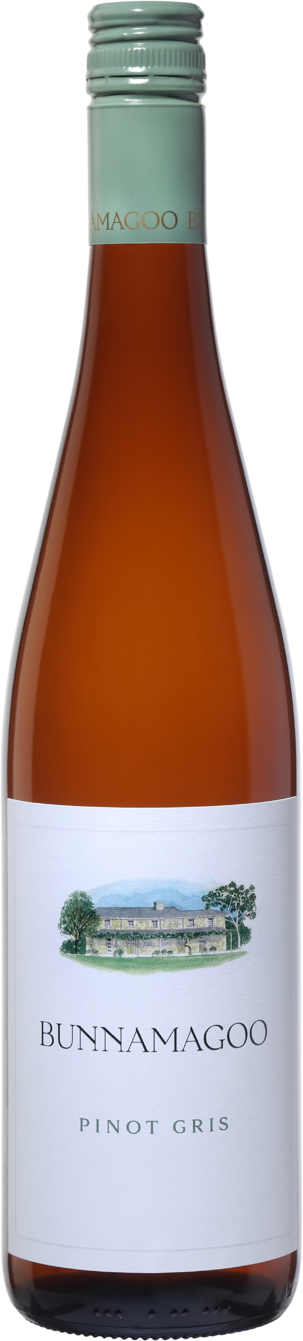 Bunnamagoo Estate Pinot Gris 2024 Mudgee
